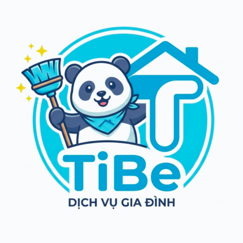 Logo Footer TiBe