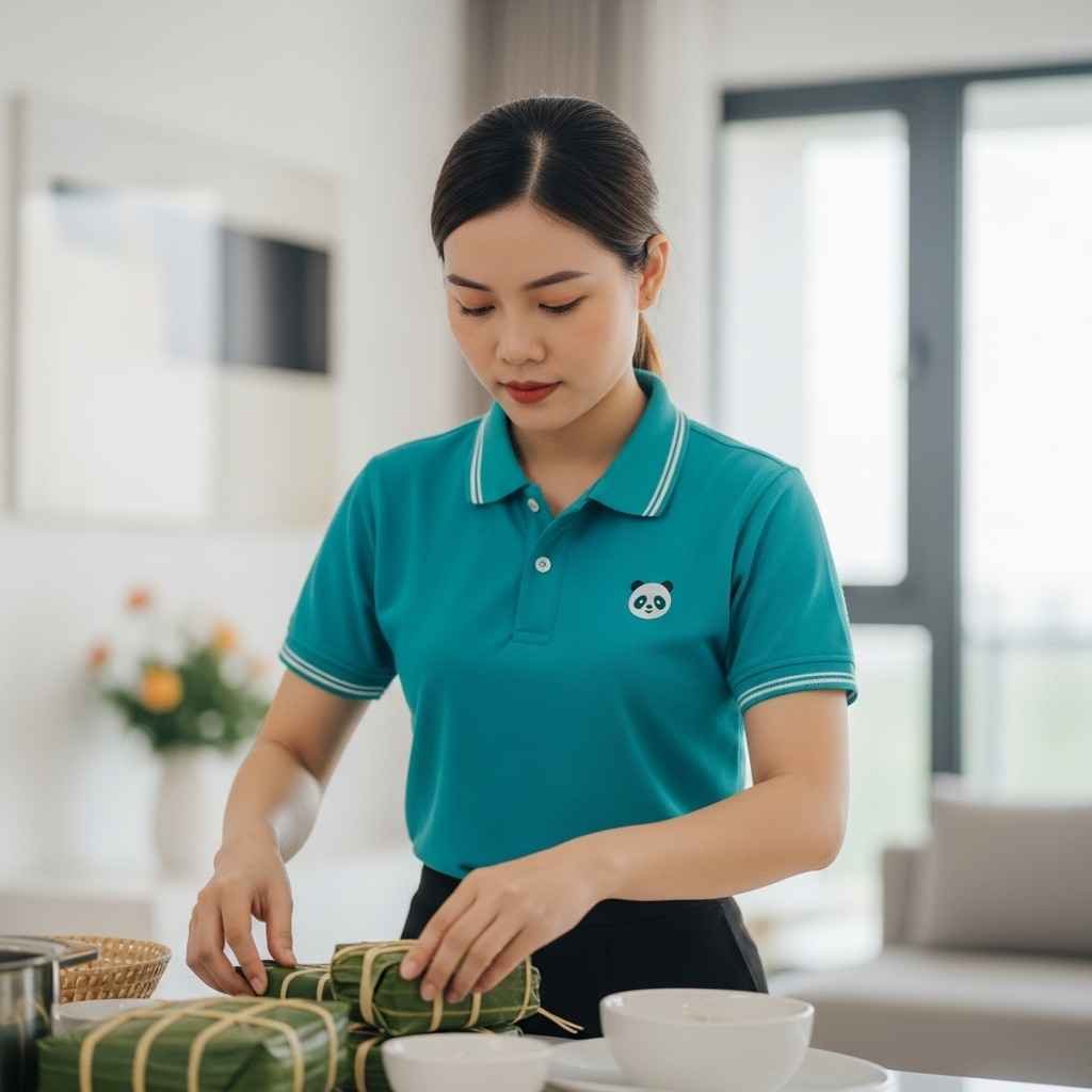 Dịch vụ gia đình & sinh hoạt - TiBe