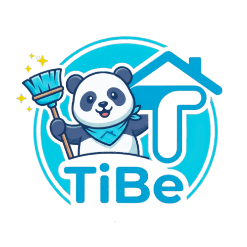 Tibe | Dịch vụ gia đình, vệ sinh, tạp vụ, phụ quán