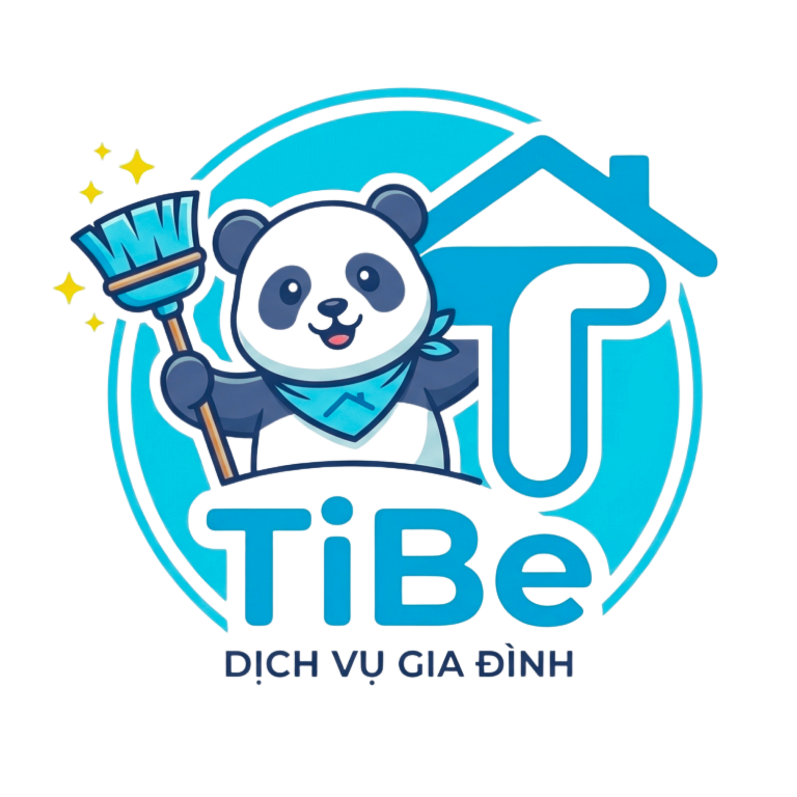 Dịch vụ gia đình TiBe