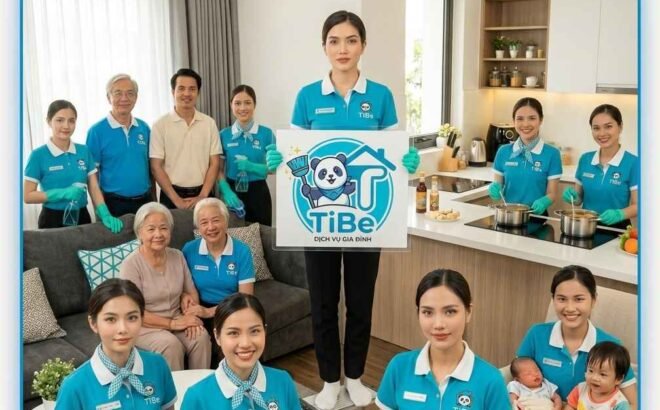 Giải pháp nhân sự toàn diện — một nền tảng