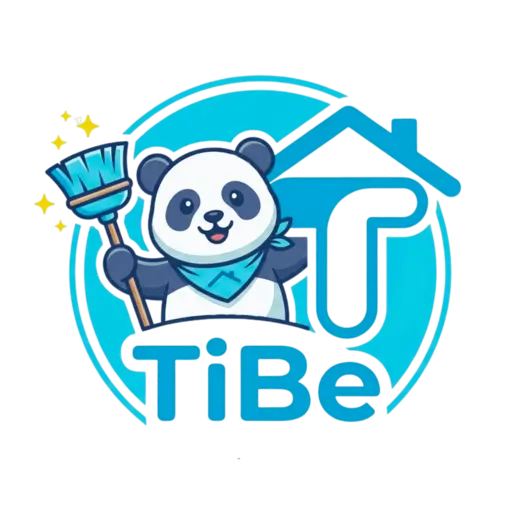 TiBe Logo