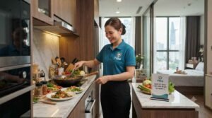 rung tâm giới thiệu giúp việc nhà ở lại Quận 1 uy tín