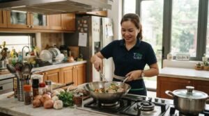 Thuê người giúp việc ở lại Quận 9 nhanh chóng, giá tốt