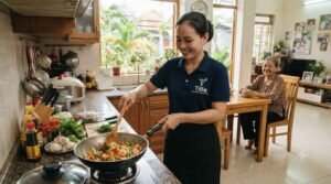 Đăng ký tìm giúp việc nhà ở lại Kiên Giang nhanh