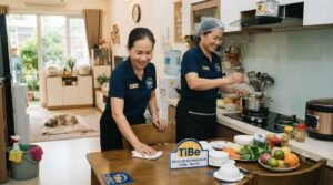 Tư vấn tìm giúp việc nhà ở lại Tân Uyên nhanh chóng 24/7