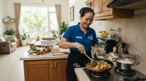 Đăng ký giúp việc nhà ở lại Cần Giờ ngay