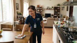 Bảng giá giúp việc nhà ở lại Kiên Giang mới nhất