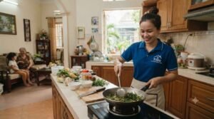 Tư vấn gói cước dịch vụ giúp việc nhà ở lại Tây Ninh phù hợp nhu cầu
