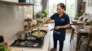 Tư vấn dịch vụ giúp việc nhà ở lại tại Bình Thuận nhanh chóng