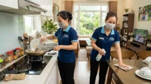 Đơn vị cung cấp giúp việc nhà ở lại tại Bảo Lộc uy tín hàng đầu