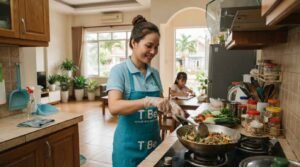 Ký hợp đồng dịch vụ giúp việc nhà ở lại Buôn Ma Thuột minh bạch