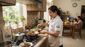 Hồ sơ nhân thân giúp việc nhà ở lại Long An rõ ràng minh bạch