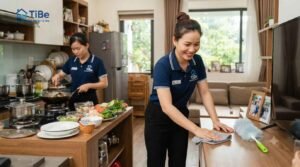 Tìm người giúp việc nhà chăm sóc người lớn tuổi tại Buôn Ma Thuột