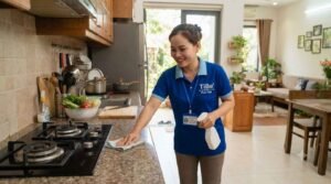 Dịch Vụ Giúp Việc Nhà Ở Lại Phan Thiết - Hỗ Trợ Nấu Ăn Gia Đình
