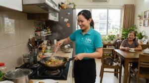 Cung cấp hồ sơ người giúp việc nhà ở lại Tân Phú minh bạch, uy tín