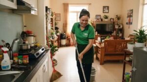 Đội ngũ giúp việc nhà ở lại tại Đắk Lắk lý lịch rõ ràng, tận tâm