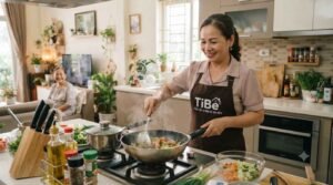 Công ty giúp việc nhà ở tại Rạch Giá chuyên nghiệp