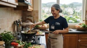 Dịch vụ giúp việc nhà ở lại tại Đà Lạt uy tín và tận tâm